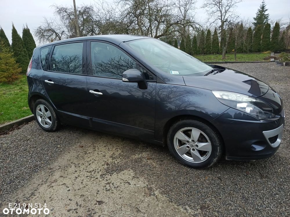 Renault Scenic 1.5 dCi Avantage - 35