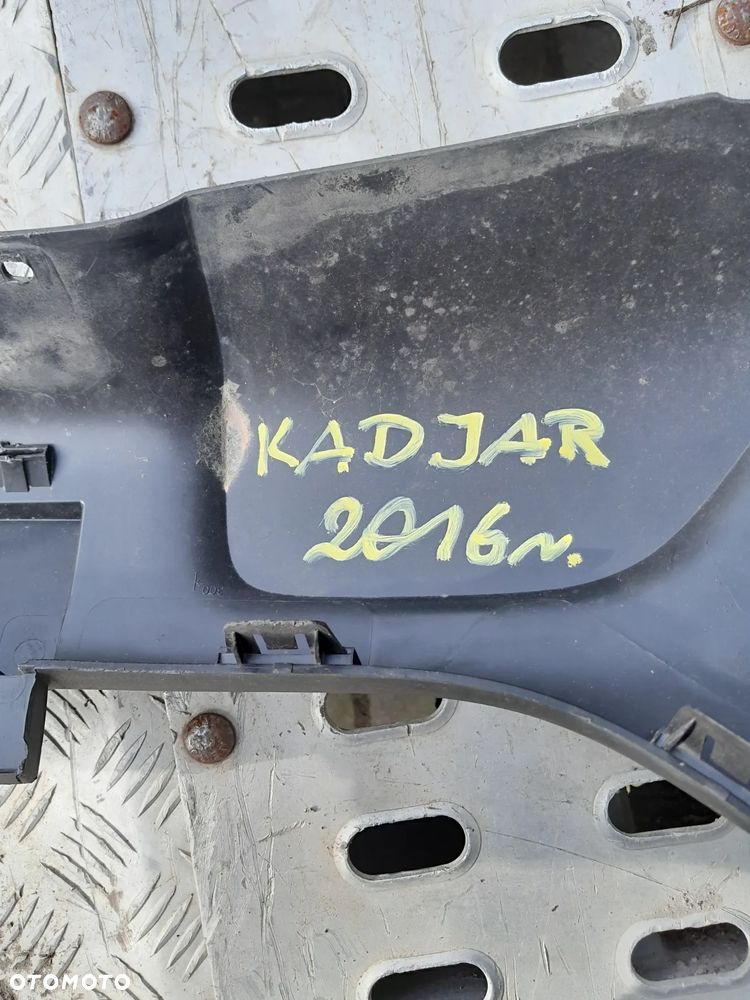 SPOILER KADJAR PRZÓD 620268919X - 3