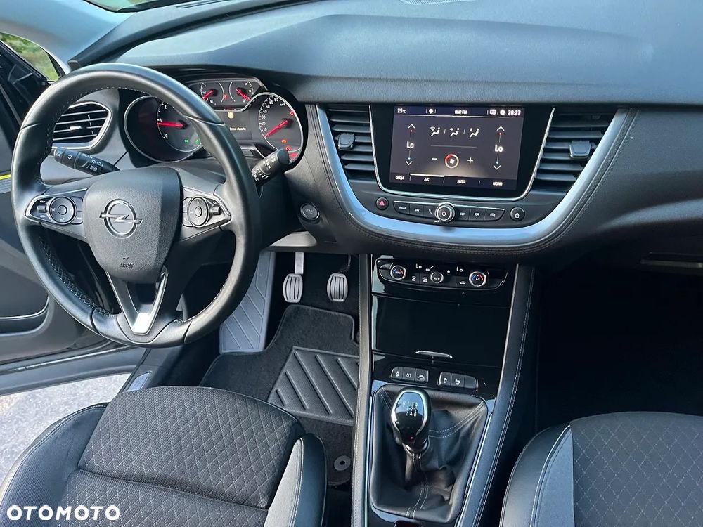 Opel Grandland X 1.6 D Start/Stop Ultimate - 6