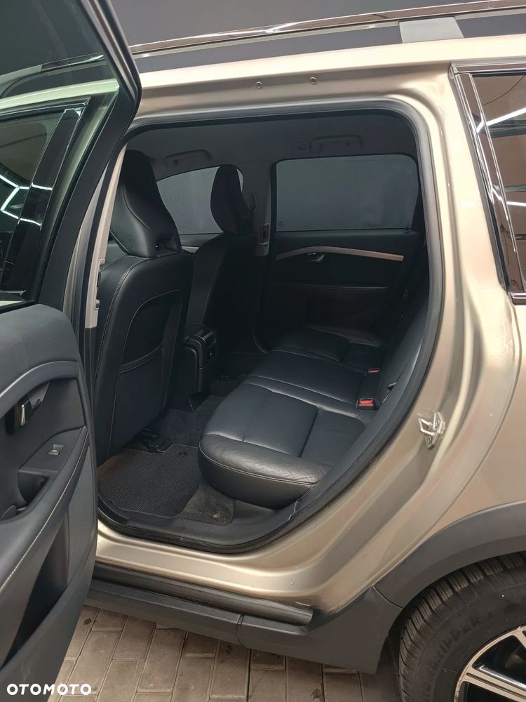 Volvo XC 70 - 17