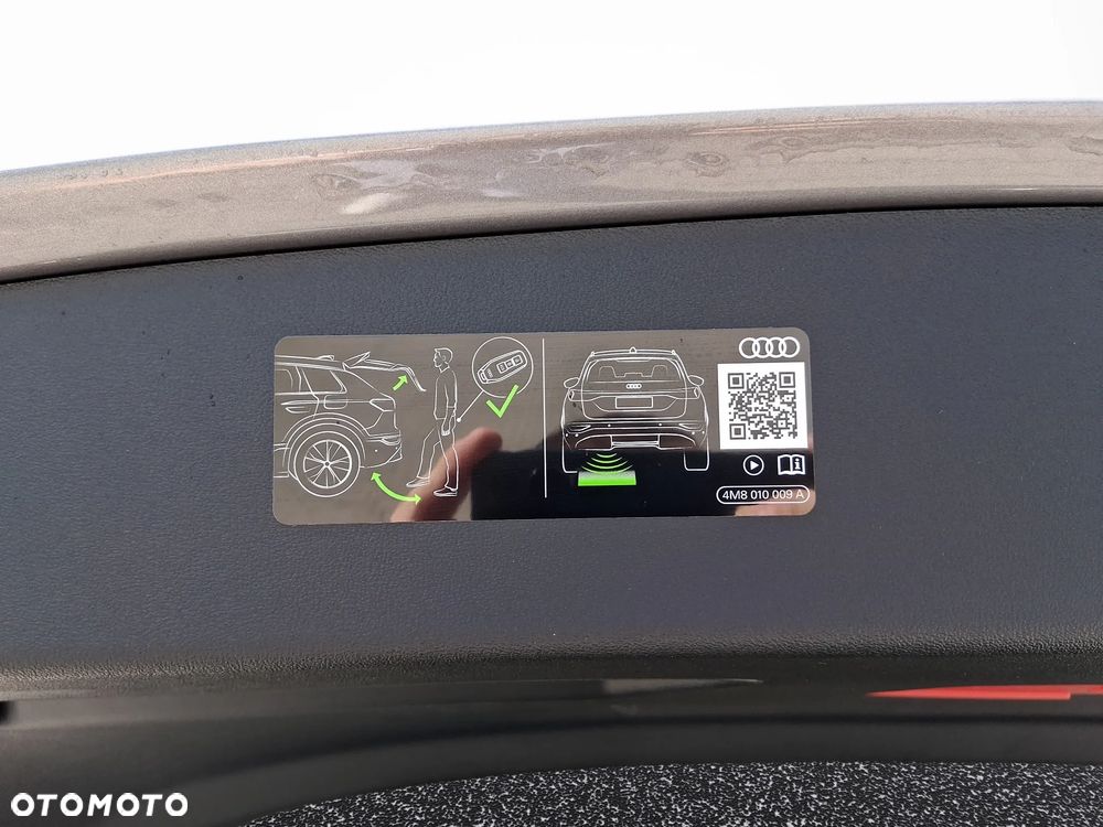 Audi Q4 e-tron 40 63kWh - 31