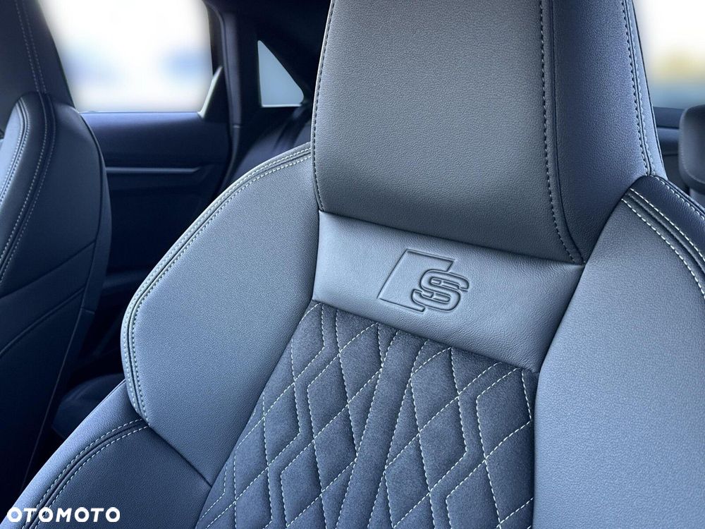 Audi S3 Limousine TFSI Quattro S tronic - 25