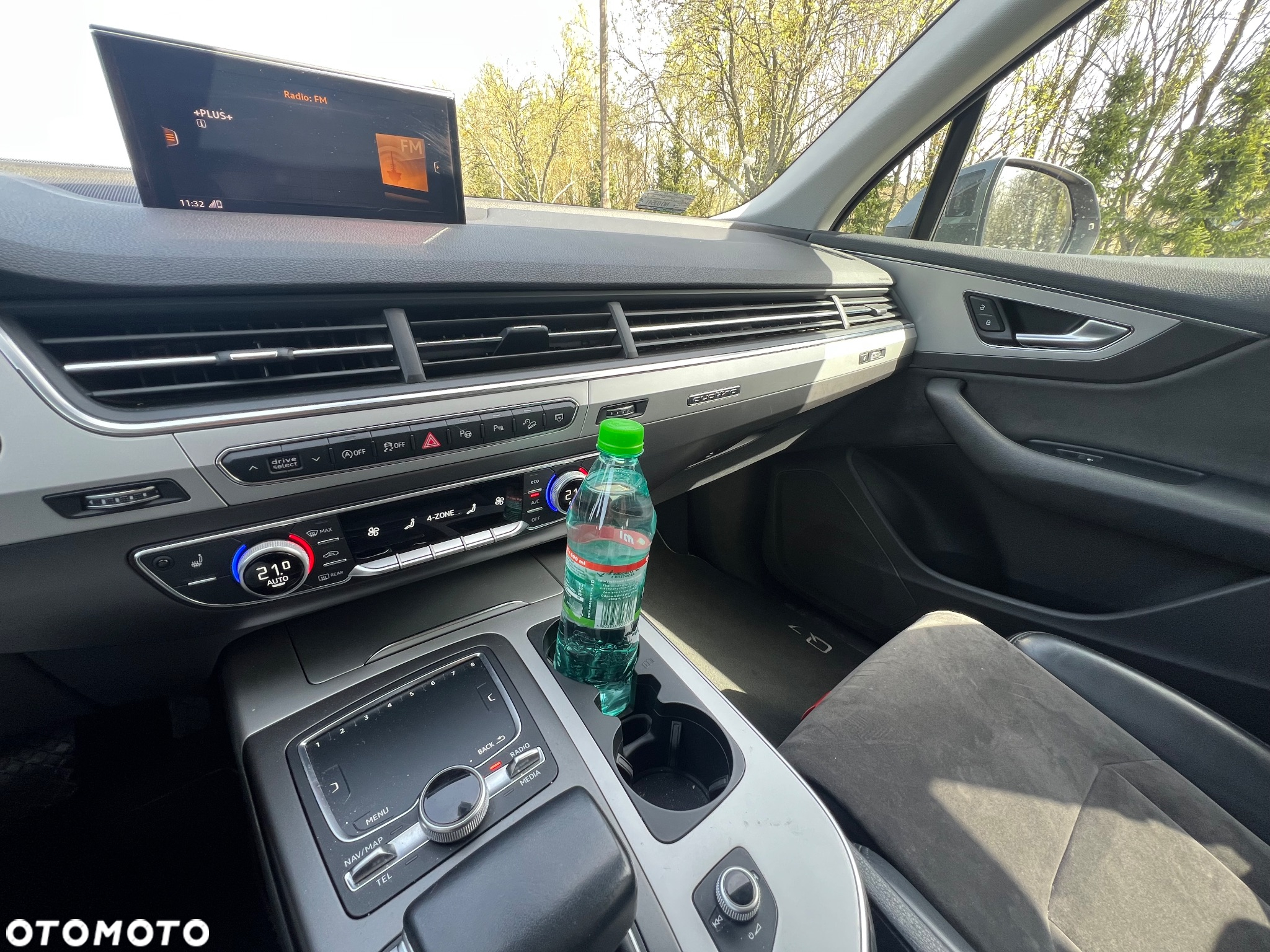 Audi Q7 45 TDI Quattro Tiptronic - 27