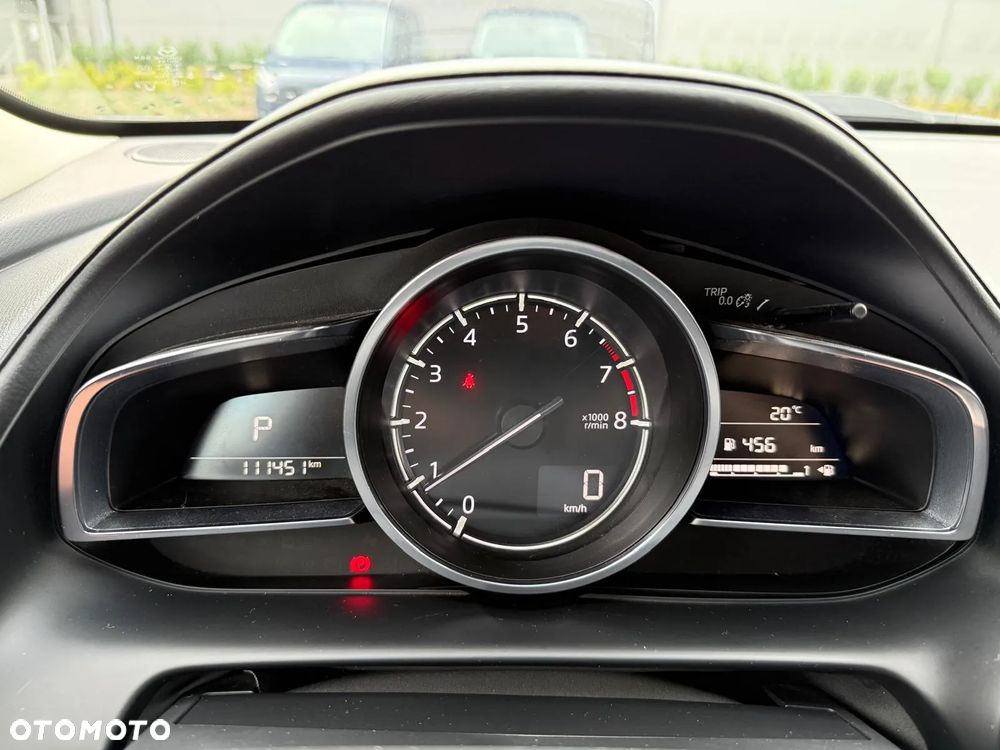 Mazda CX-3 2.0 SkyPassion - 10