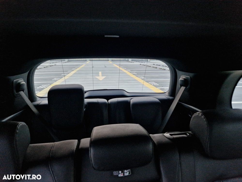 Mercedes-Benz GLB 200 d 4MATIC Aut. - 33