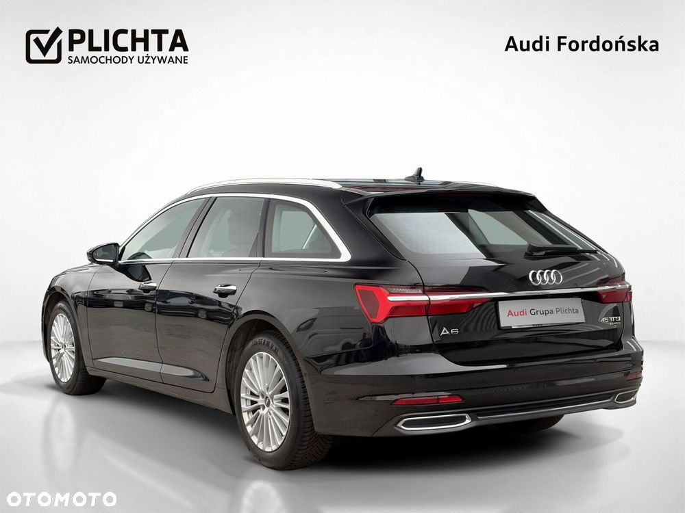 Audi A6 Avant - 3