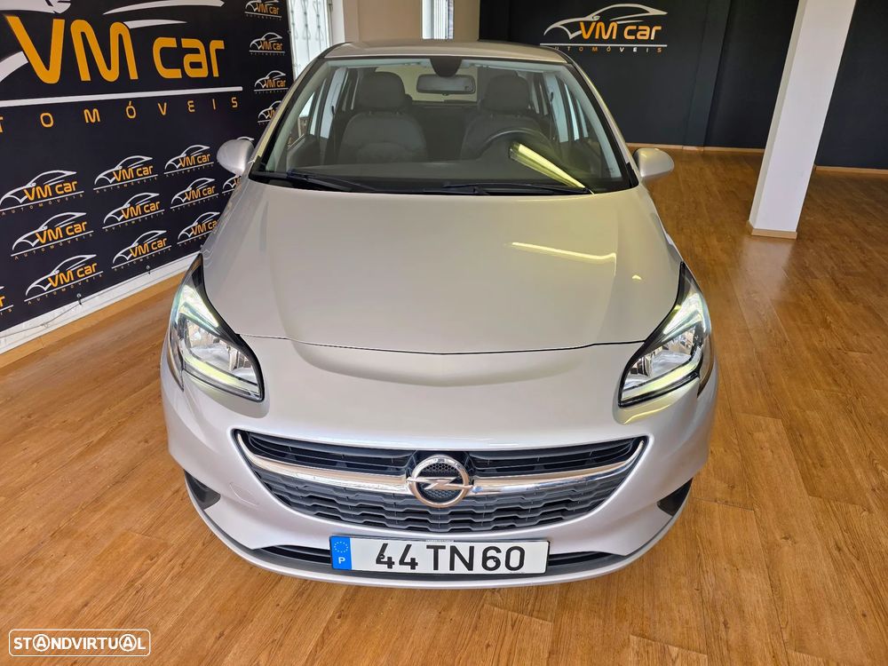 Opel Corsa 1.0 T Edition - 3
