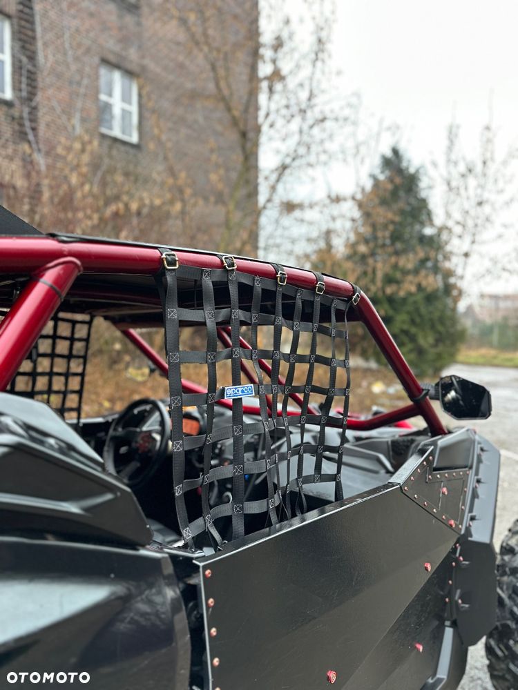 Can-Am Maverick - 15