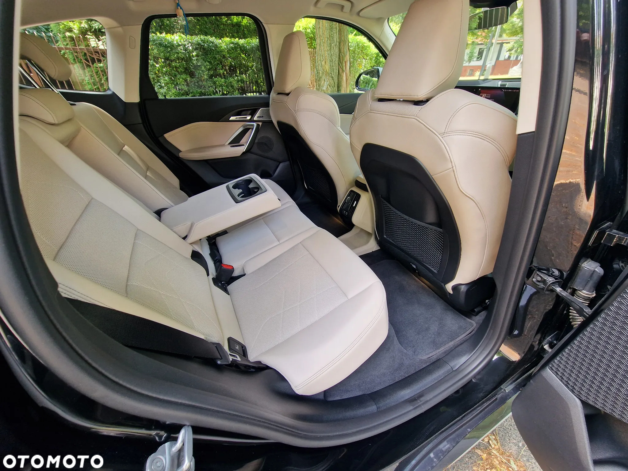 BMW iX1 xDrive30 sport - 18