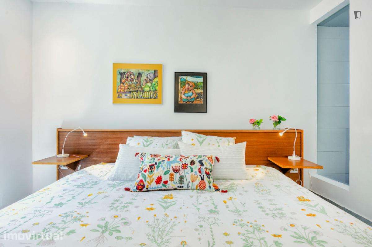 Casa com 1 quartos - localizado em Amadora Lisbon - Grande imagem: 3/47