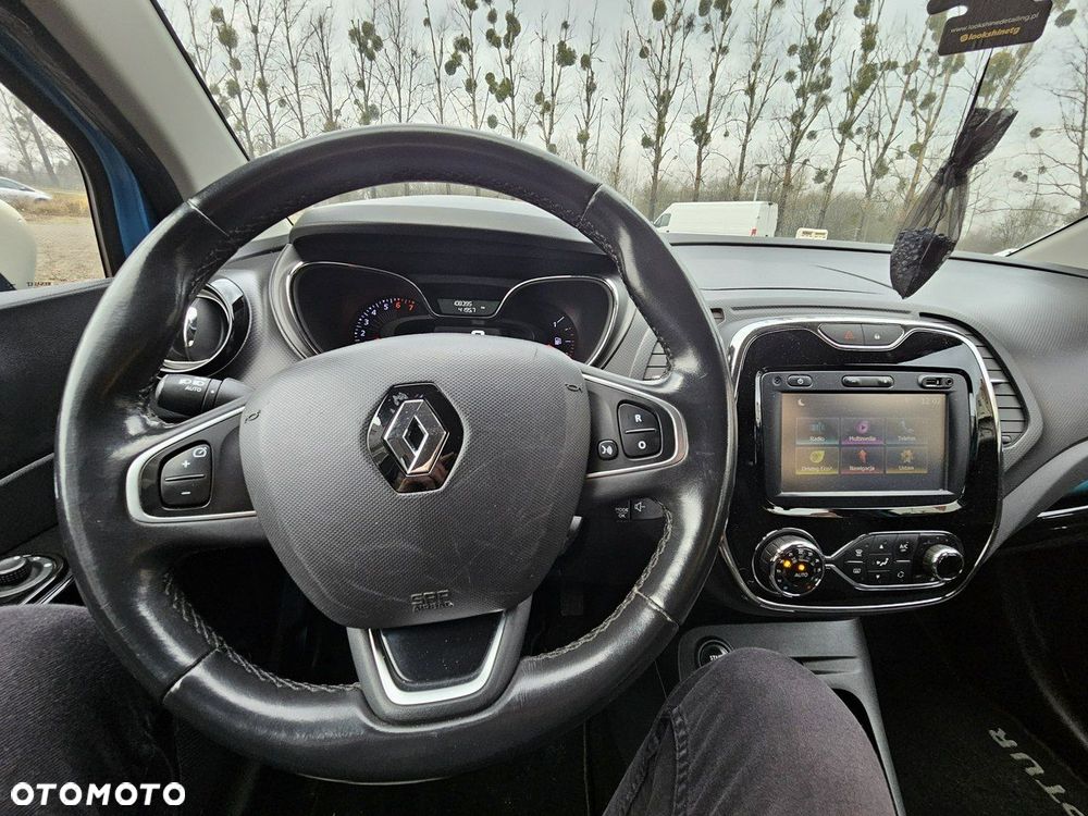 Renault Captur - 8