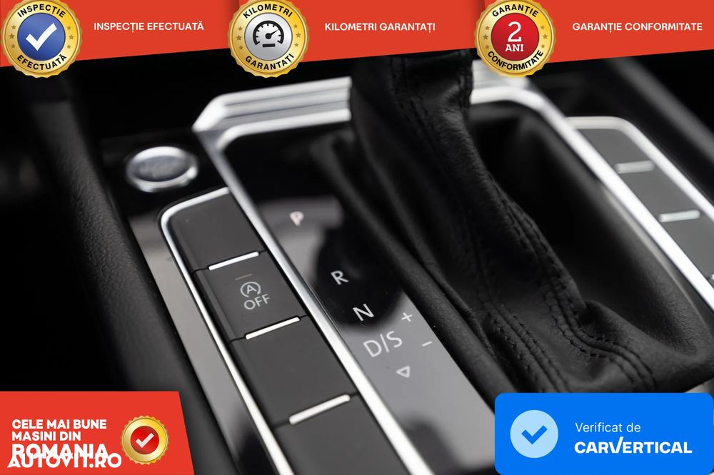 Volkswagen ARTEON 2.0 TDI DSG Elegance - 16