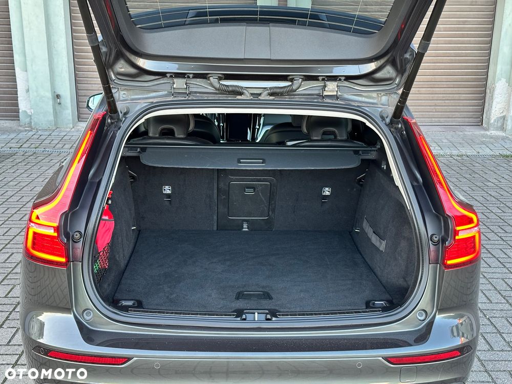 Volvo V60 D4 Geartronic Momentum Pro - 10