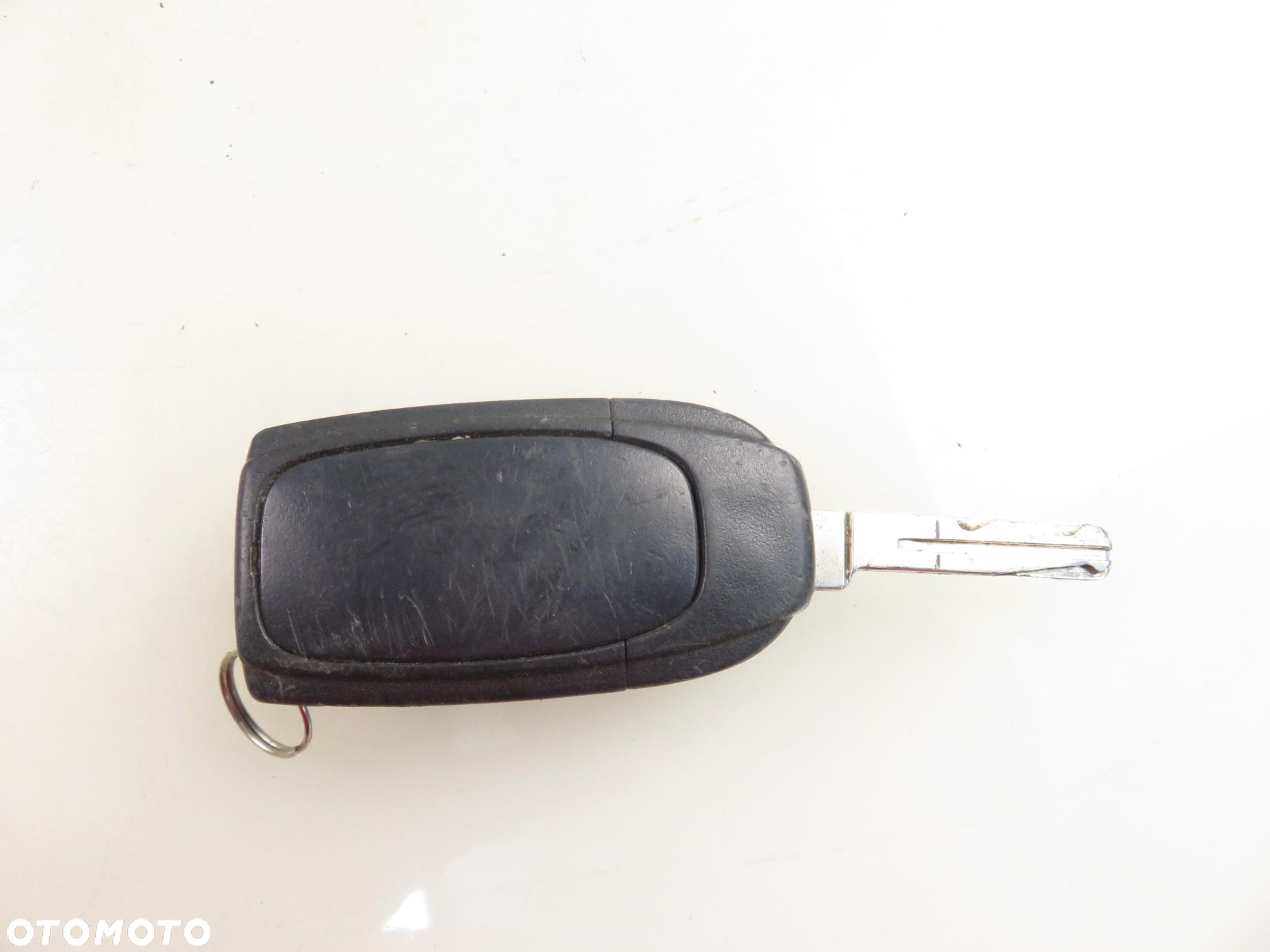 STACYJKA WKŁADKI VOLVO V70 II SW(285) 8673073 - 12