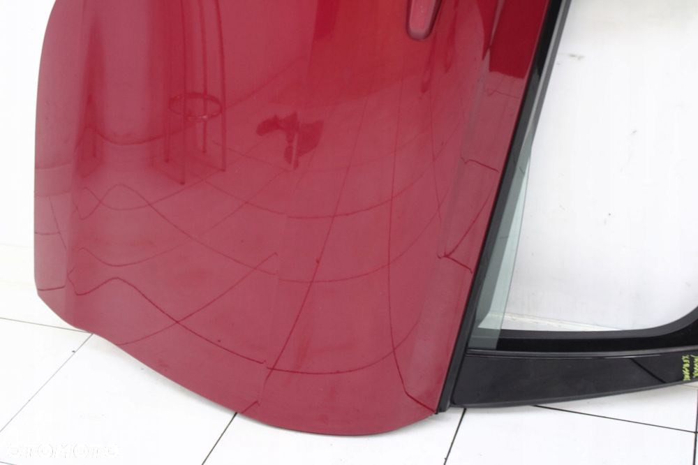 jaguar xe 15r- drzwi prawe tylne prawy tył 1af - 3