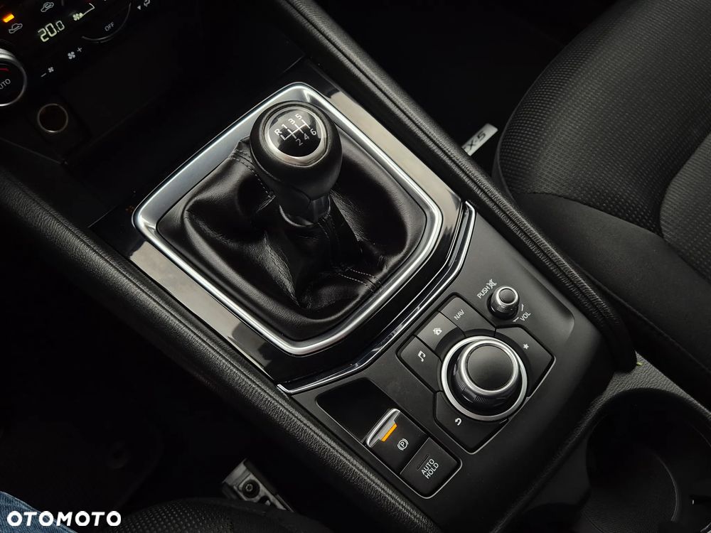 Mazda CX-5 2.0 Skyenergy 2WD - 28