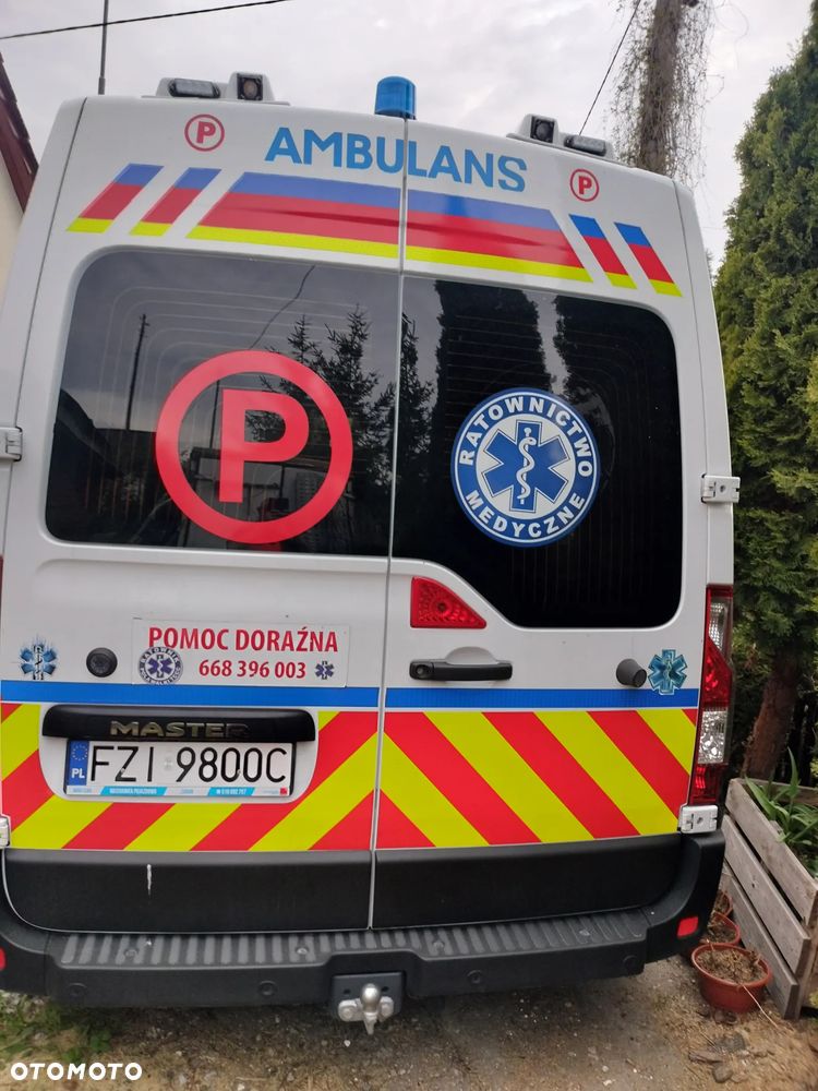 Renault Master - 12