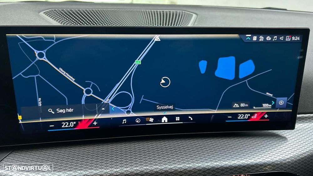 BMW 330 i xDrive Aut. - 7