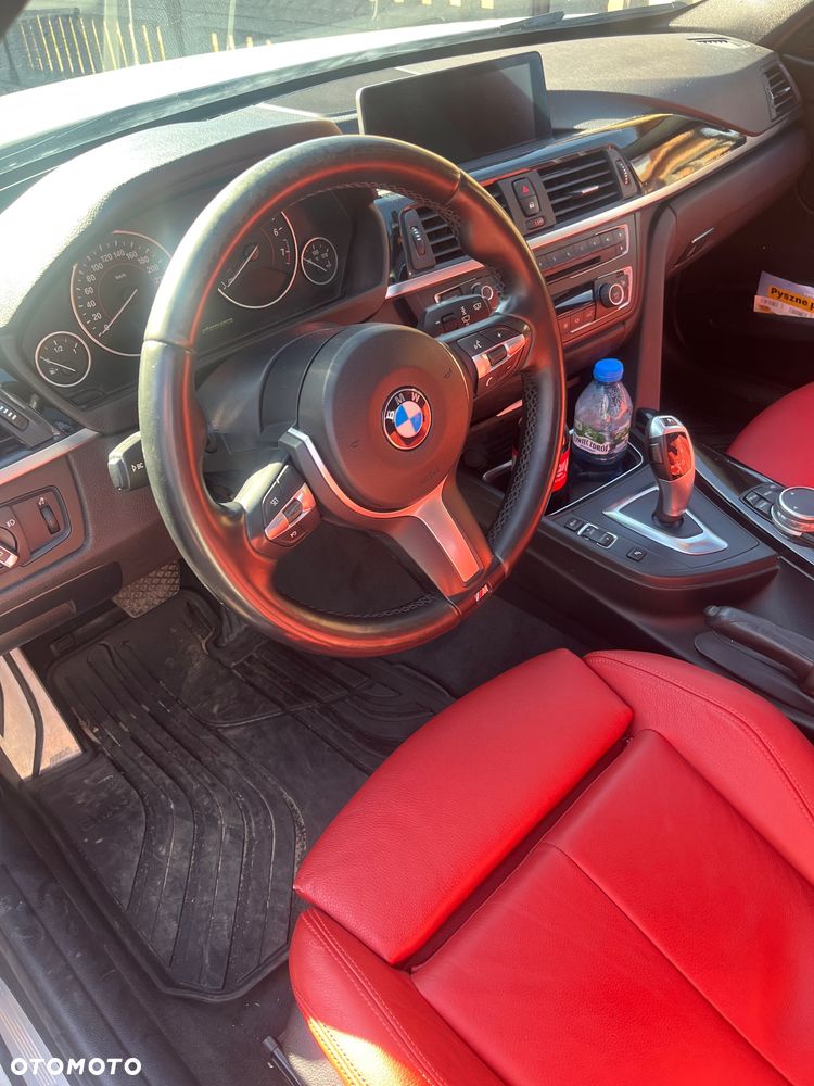 Peugeot 308 82 VTi Active - 5