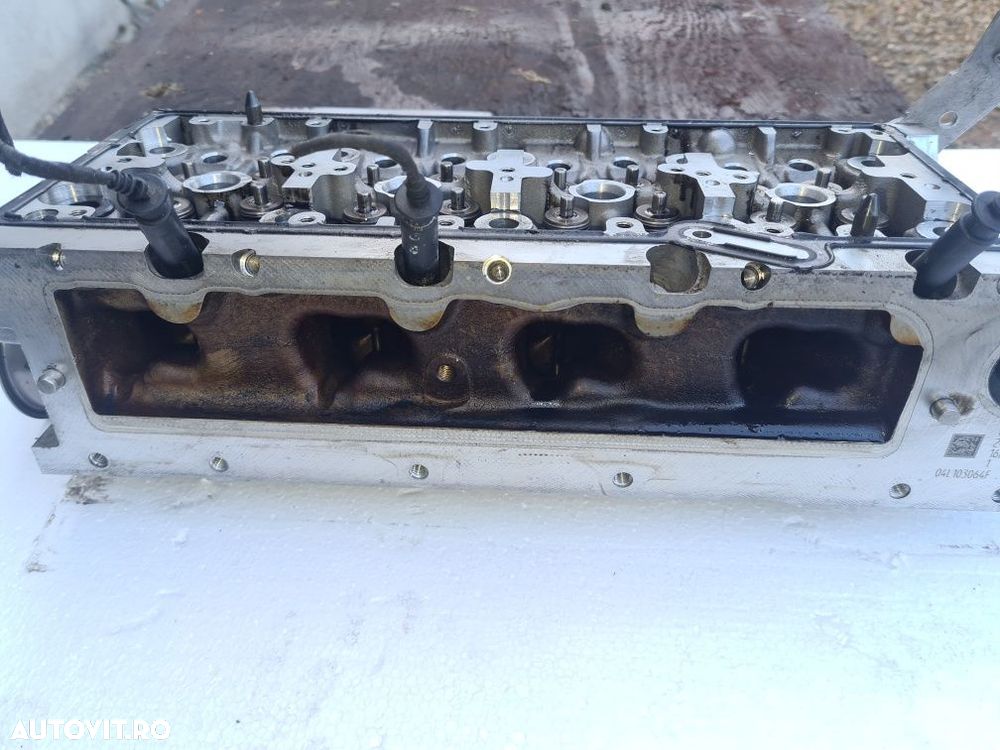 Chiulasa Vw Audi Skoda Seat 1.6 tdi 2012> - 6