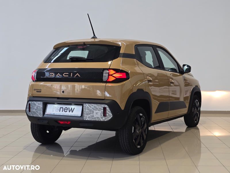 Dacia Spring - 2