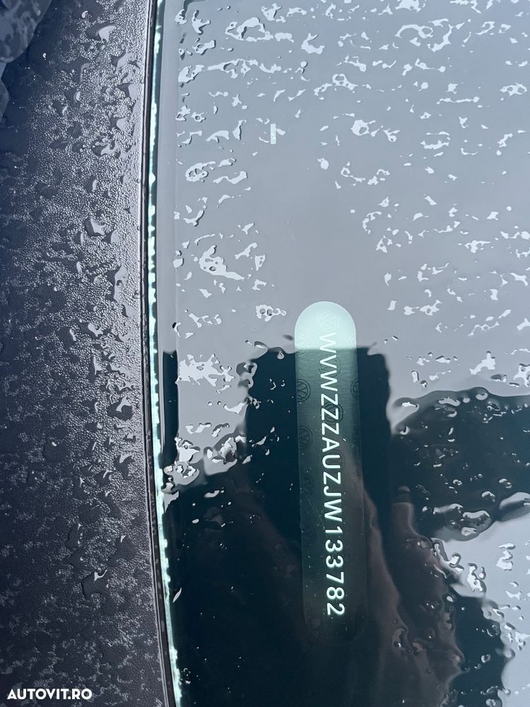 Volkswagen Golf 1.0 TSI Comfortline - 9