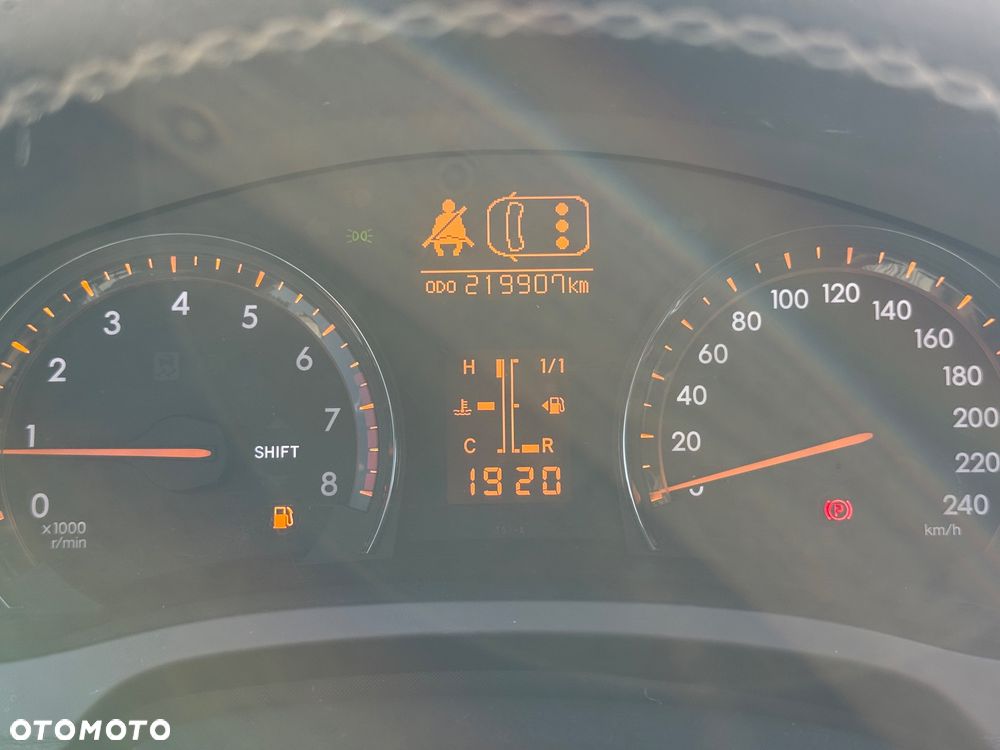 Toyota Avensis 1.8 Luna EU5 - 28