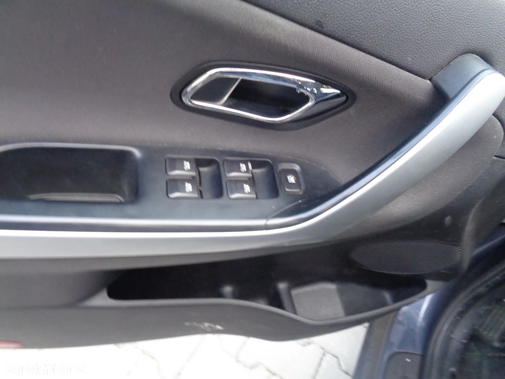 Kia Ceed Cee'd 1.6 CRDi M - 8