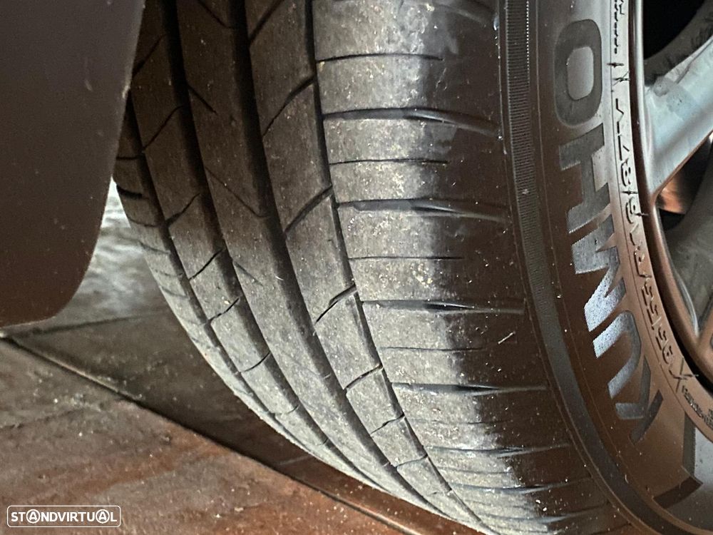 MINI 5 Portas One - 23