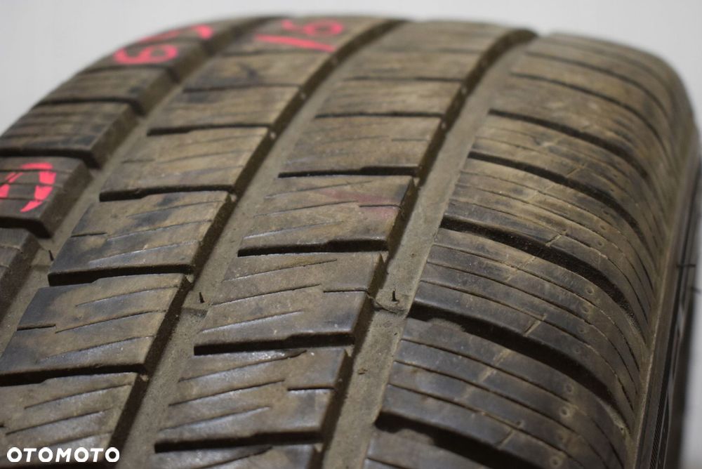 R16C 235/65 Hankook Vantra ST AS2 115/113R Wysyłka gratis! - 3