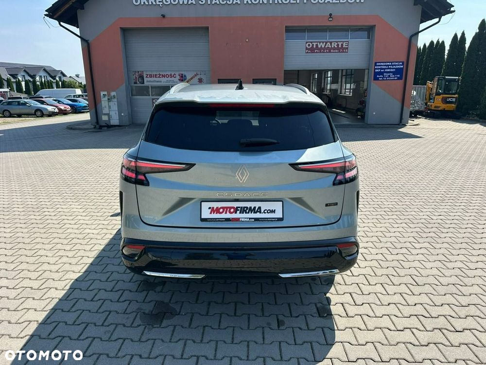 Renault Espace - 4