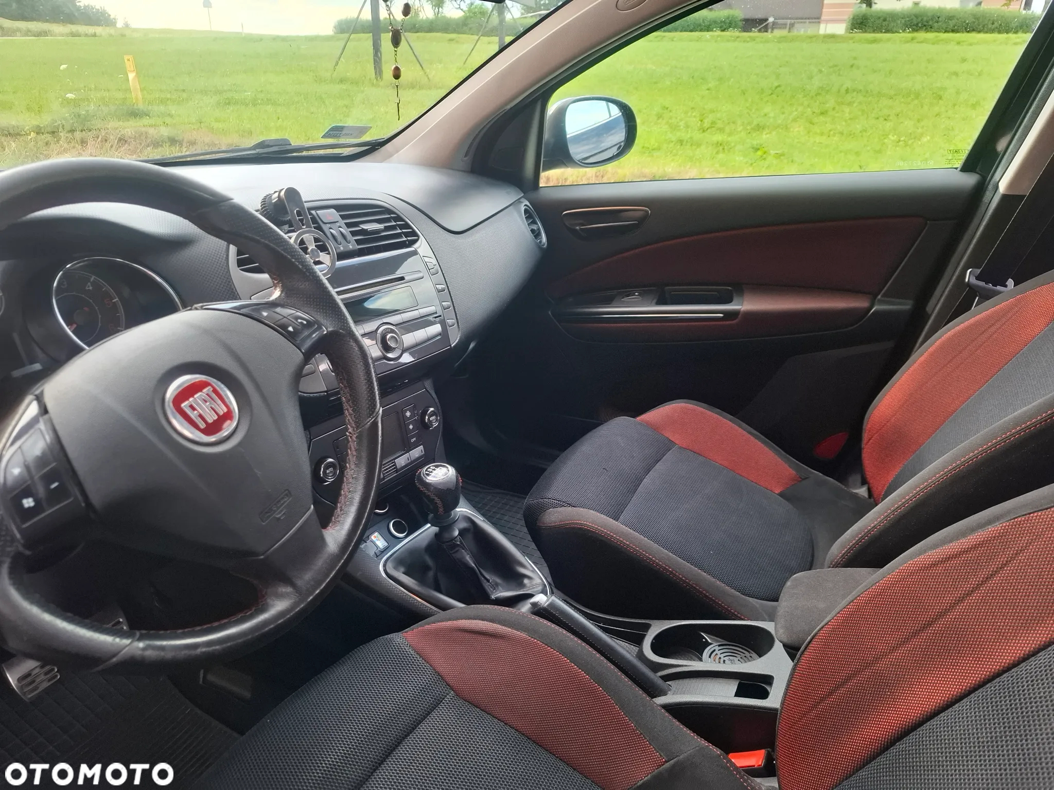 Fiat Bravo 1.6 Multijet 16V Active - 7