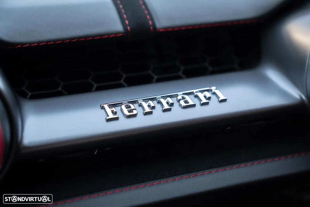 Ferrari 812 Superfast 6.5 V12 - 27