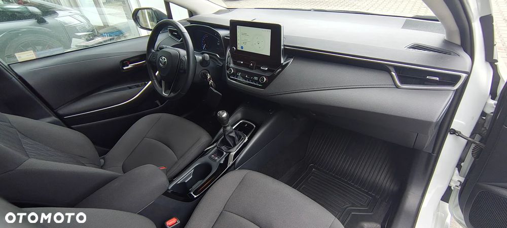 Toyota Corolla 1.5 Style - 29