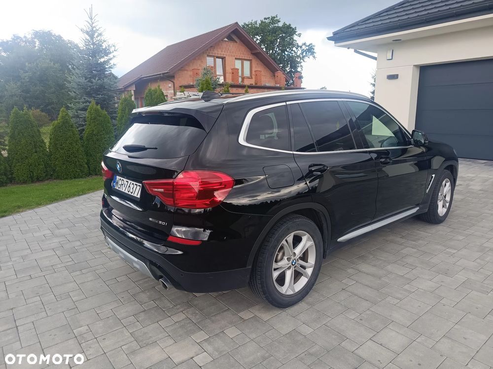 BMW X3 - 3