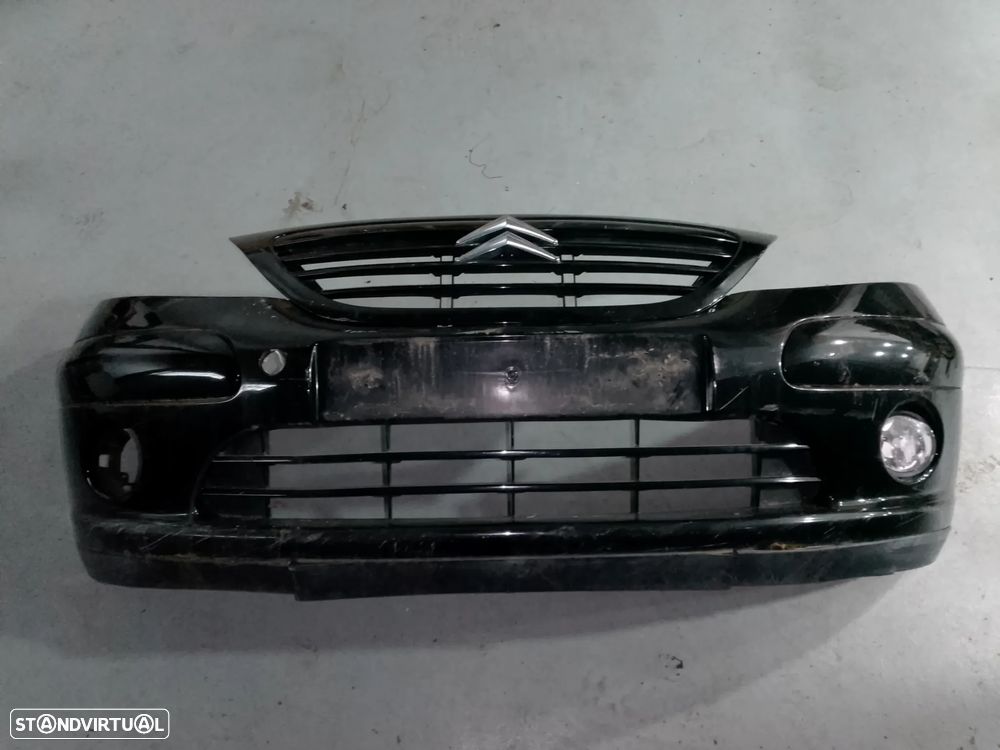 PARA CHOQUES FRENTE CITROEN C3 I 02- / 9642630977