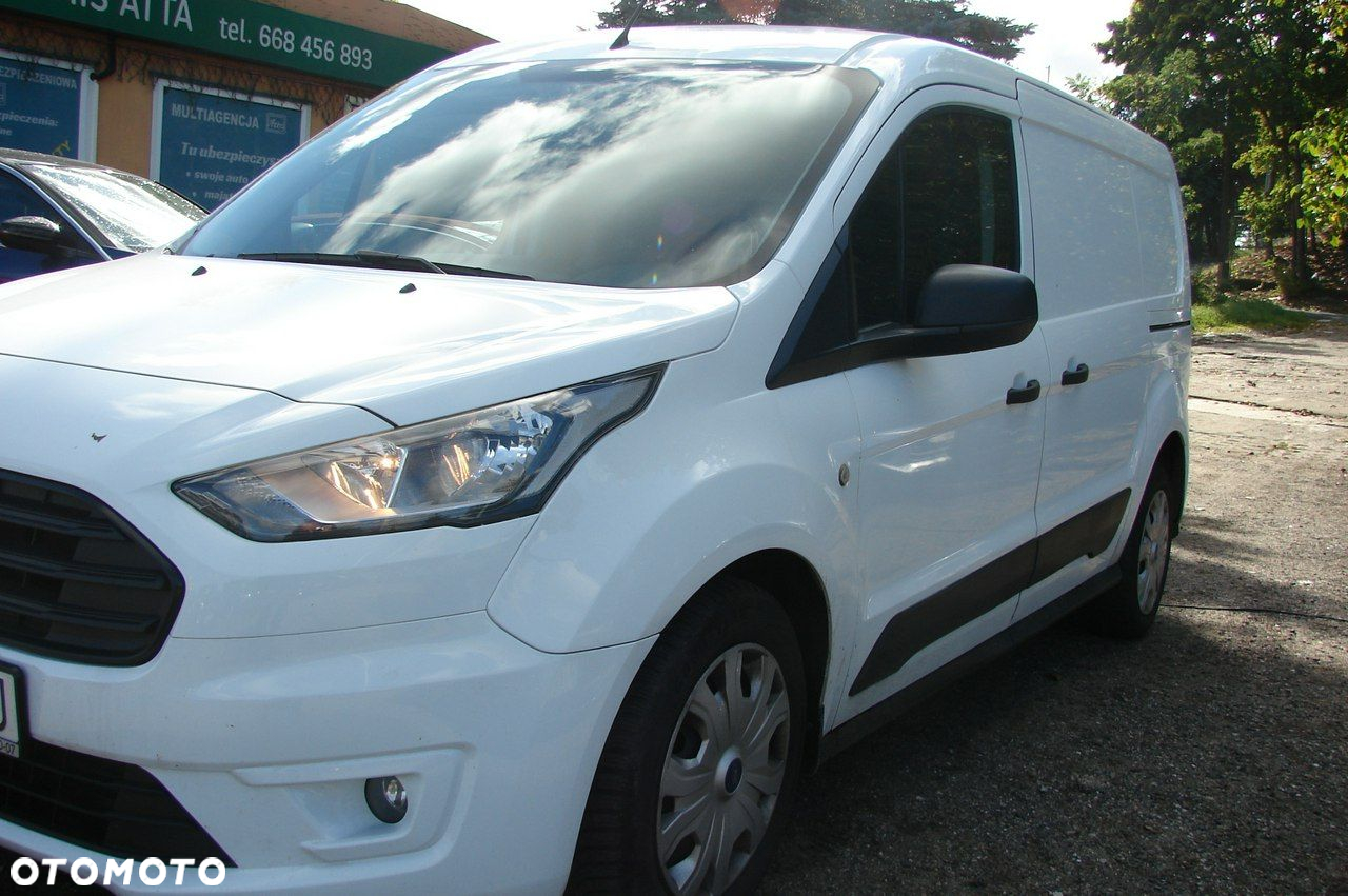 Ford Transit Connect - 2