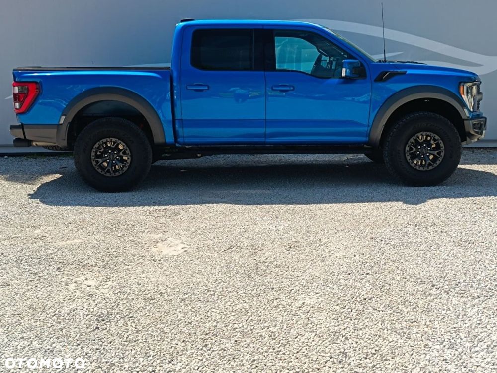 Ford F150 - 13