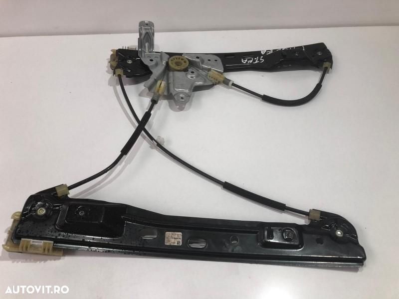 Macara geam electric stanga fata Opel Insignia A (2008-2013) 13302451 - 1