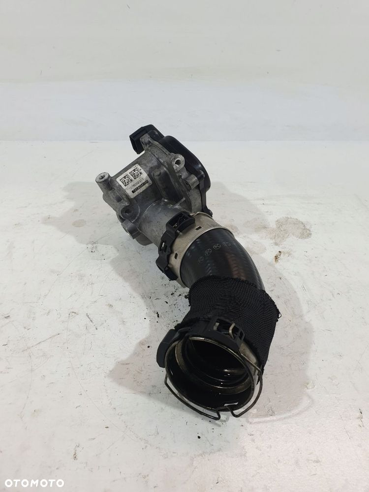 przepustnica 161a03415r renault nissan dacia 1.5 dci - 4