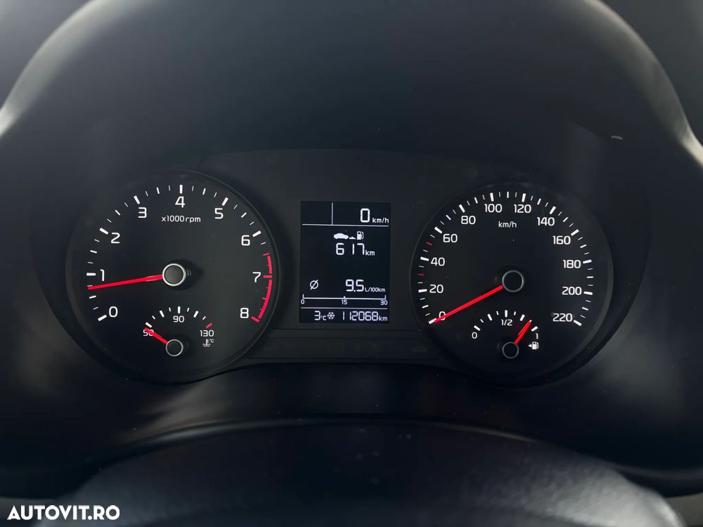 Kia Stonic 1.2 Spirit - 11