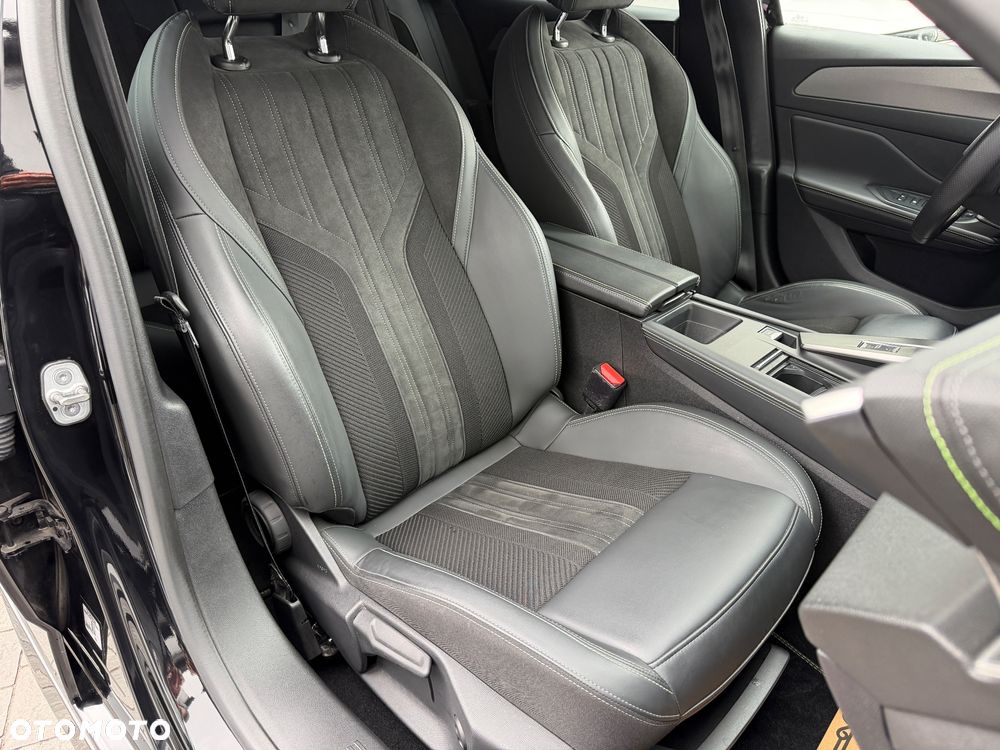Peugeot 308 BlueHDi 130 EAT8 GT - 16