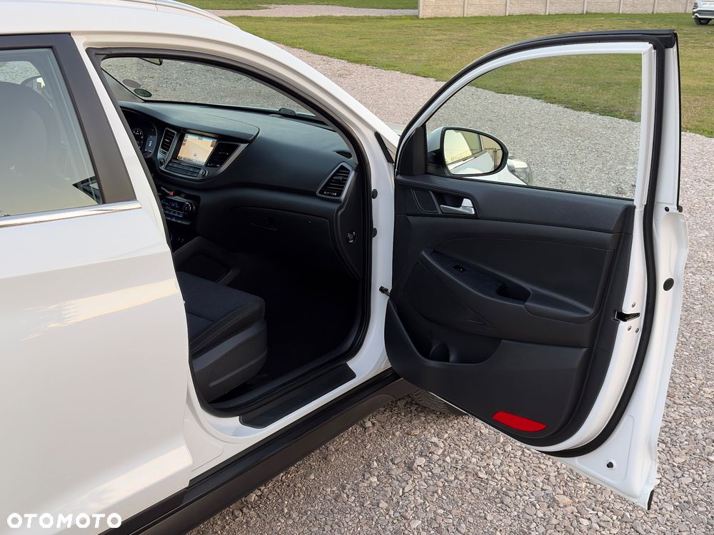 Hyundai Tucson 1.6 GDi 2WD Style - 37