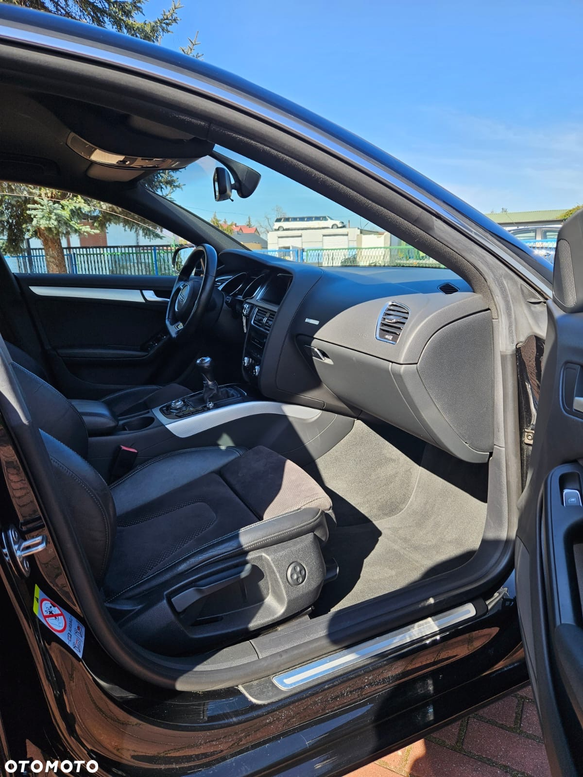Audi A5 1.8 TFSI Sportback - 18