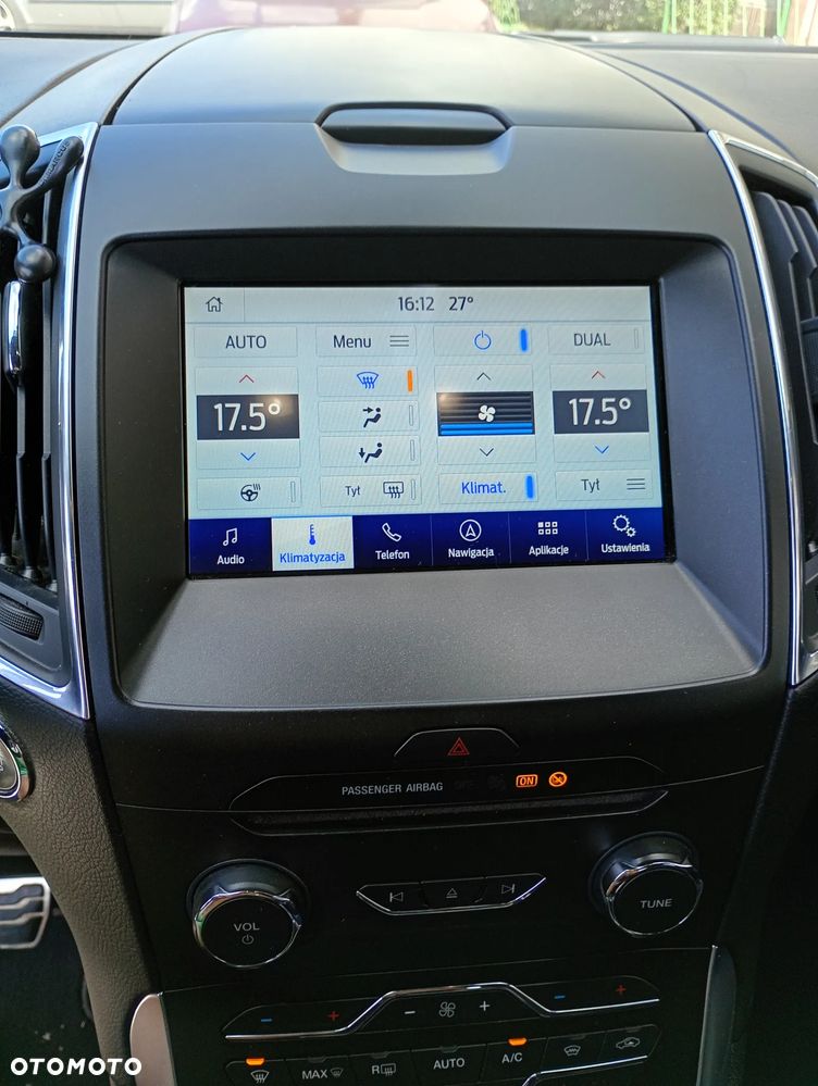Ford S-Max 2.0 EcoBlue ST-Line - 19