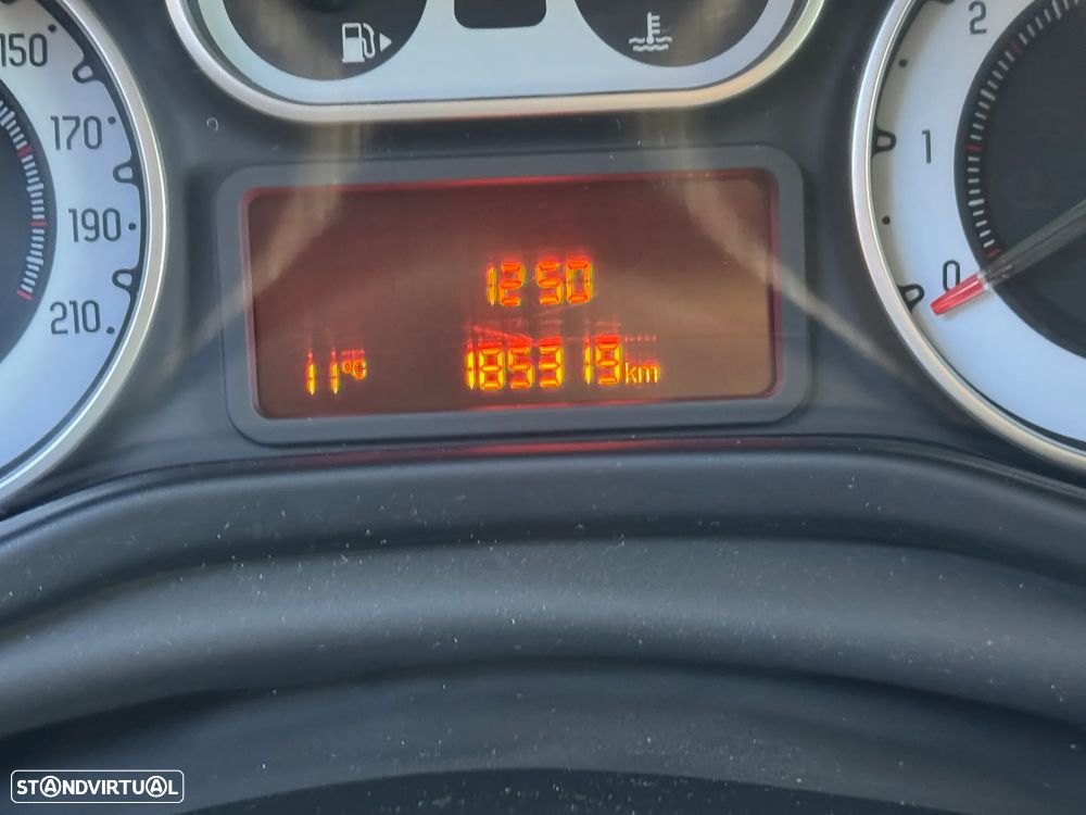 Fiat 500L 1.3 MJ Lounge - 16