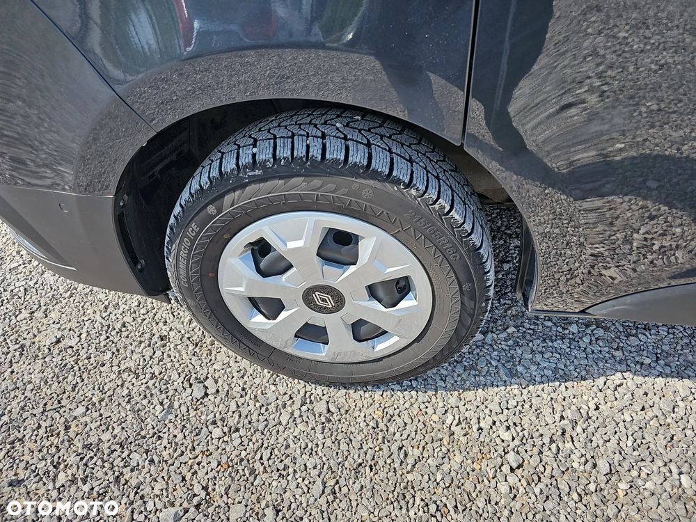 Renault Trafic - 9