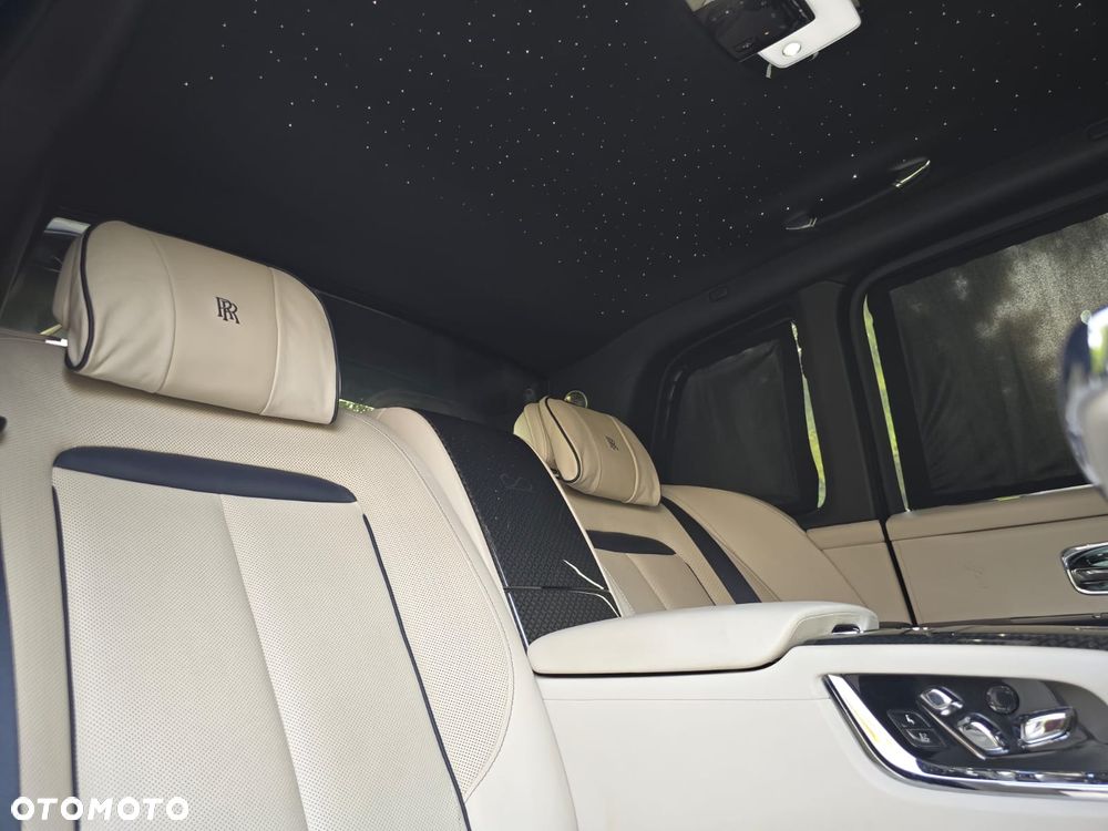 Rolls-Royce Cullinan - 31