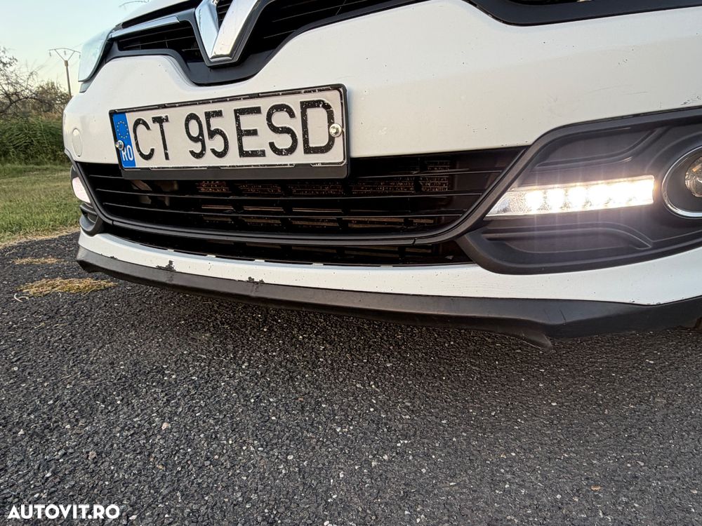 Renault Megane - 8
