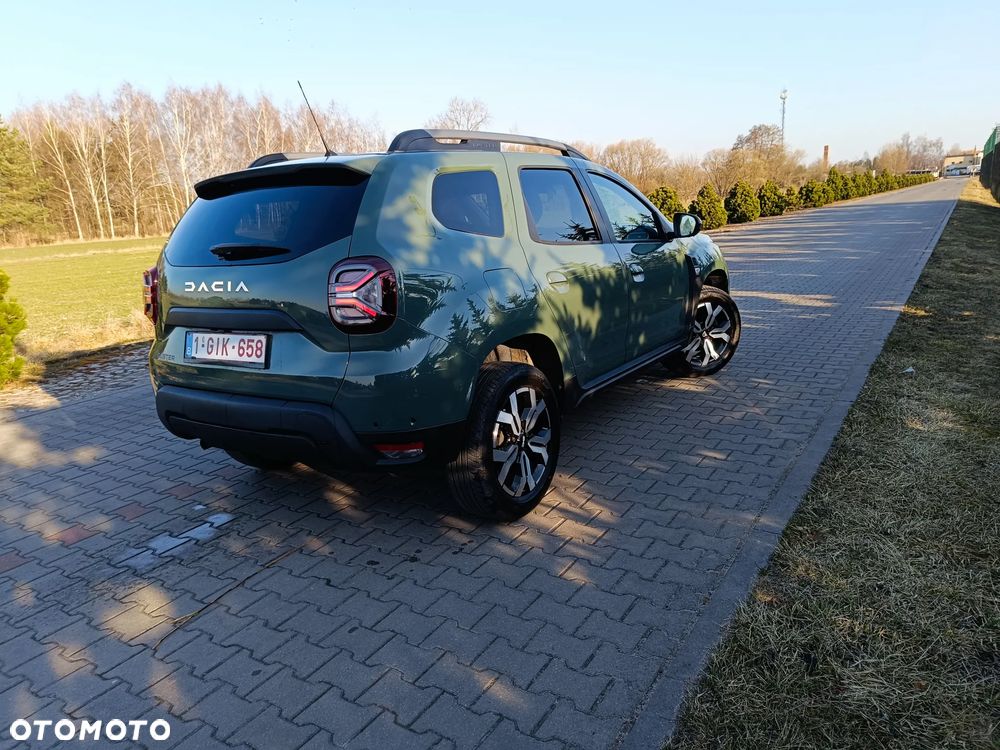 Dacia Duster - 2